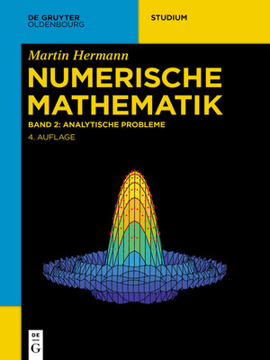 cover image of Analytische Probleme
